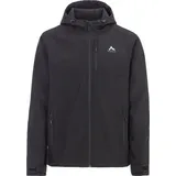 Mc Kinley McKinley Herren Watana Jacke, Tap Shoe/Tao Shoe, XXL
