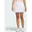 adidas ULTIMATE365 SOLID SKORT, GEWIRKTES MATERIAL - white
