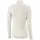 Löffler Midlayer Transtex creme white 38