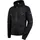Haix Zip Hoodie Gr. 3XL schwarz