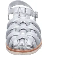 Melvin & Hamilton Keyla 2 für Damen, silber, Größe 38 EU