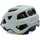 Cube Fleet 52-57 cm schwarz 2026