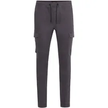 11 Project Cargohose PRGarik Sportive Grau L