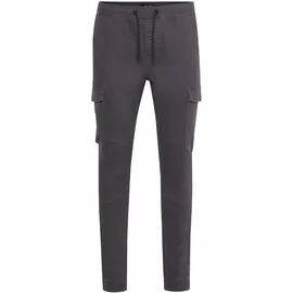 11 Project Cargohose PRGarik Sportive Grau L