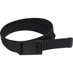 Jack Wolfskin Unisex Magnetic Gürtel - 95 - black
