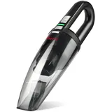 Girmi AP1600 Wiederaufladbarer Staubsauger und Trockenhandstaubsauger