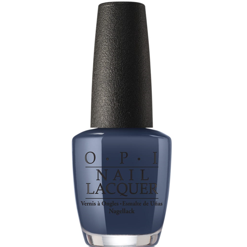 OPI Iceland Less is Norse 15 ml