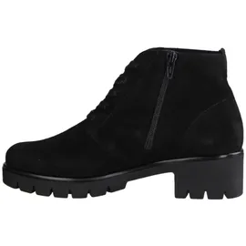 Semler Stiefelette in schwarz | Gr.: 38,5
