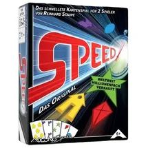 Carletto Spiel Speed (mult)