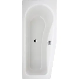 Bette Luna Raumsparwanne 75 x 170 cm (2750-0001GR)