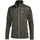 Deerhunter Sarek Knitted Jacket Olive Night Melange 4XL
