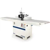 Holzkraft Tischfräse minimax t 55 es LL M Digital