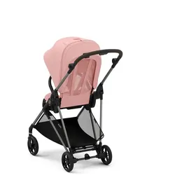 Cybex Melio Kinderwagen - Candy Pink - One Size