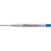Faber-Castell Kugelschreiber Ersatzmine, Großraummine XB blau