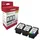 Canon PG-575XL schwarz + CL-576XL CMY 5437C004