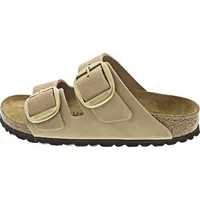 Birkenstock Arizona Big Buckle beige 41
