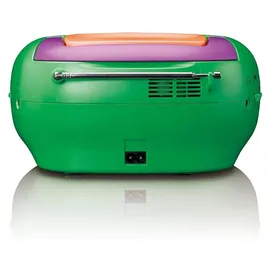Lenco SCD-861