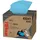 WypAll X80 PowerClean BRAG Box, Stahlblau