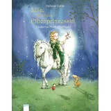 Arena Verlag Zaubernacht im Elbenwald / Lilia, die kleine Elbenprinzessin Bd.2