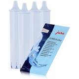 Jura Claris Pro Blue Filterpatrone 4er Pack