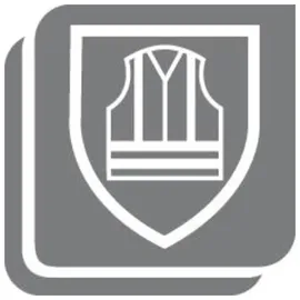 Safestyle Roland, Gr. XL