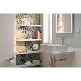 Hansgrohe Zesis S Einhandmischer Chrom