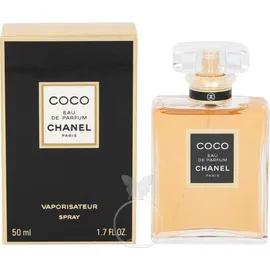 Chanel Coco Eau de Parfum 50 ml