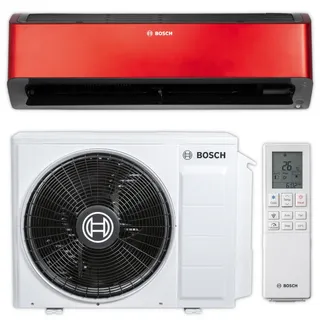 Bosch Split-Klimaanlage | CLC8001i 25 | 2,5 kW |