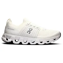 On Cloudswift 4 Damen Metal / Heather 39