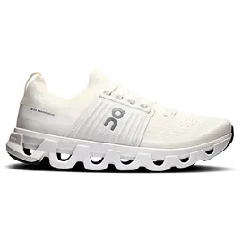 On Cloudswift 4 Damen Metal / Heather 39