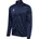 Trainingsjacke Blau