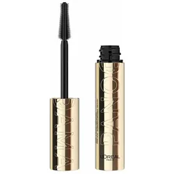 Wimperntusche L'Oreal Make Up Panorama Schwarz