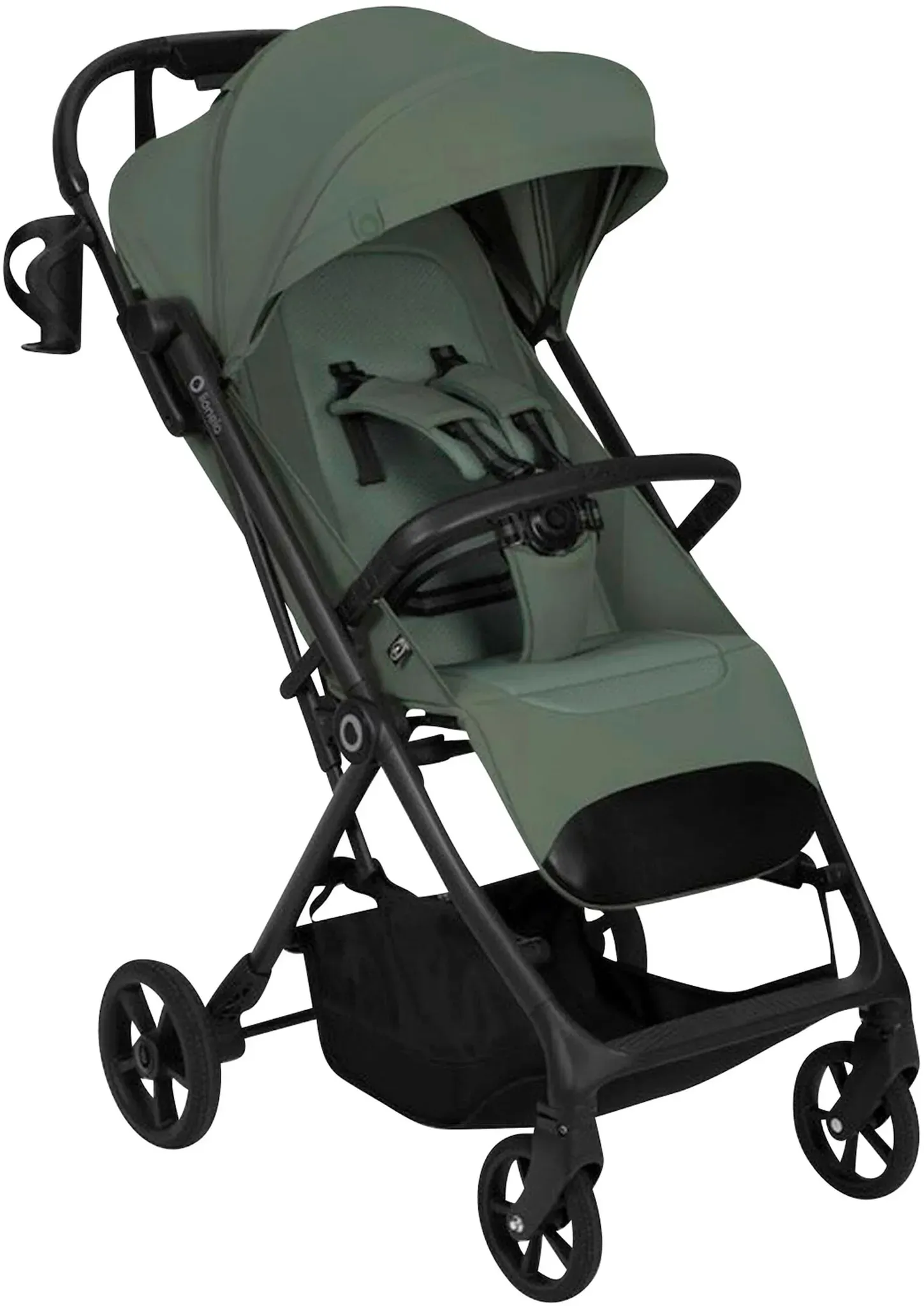 Lionelo Buggy TANSI, gruen