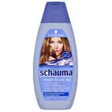 Schwarzkopf Schauma Power Volumen 48h Plump Up Shampoo 400ml