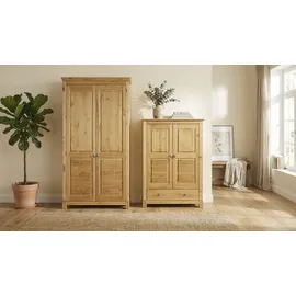 OTTO home Rauna 96 x 155 x 38 cm Beige