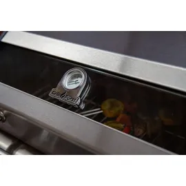 Grillfürst G201E 2-Brenner Gasgrill