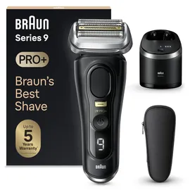 Braun Series 9 Pro+ 9560cc