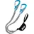 LACD Via Ferrata Pro Evo 3.0 Klettersteigset Blau