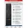 Vinabty Ersatz Fernbedienung für Panasonic TV N2QAYB000223,TH-37PX8E,TH-42PV8P,TH-42PX8E,TH-42PY8PA,TH-50PV8P, TH-50PX8E/B,TH42PY8PA,TX-32LX80P Remote Controller