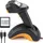 Inateck Barcodescanner Pro8 Black with data transfer station