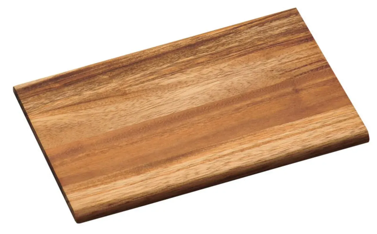 Homeware Frühstücksbrett - L/B/H ca. 23.00x15.00x1.00