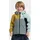 Didriksons Pilvi Jacke Gelb 130