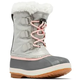Sorel Yoot PAC Nylon WP Dove, Gum 2