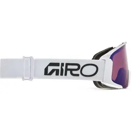 Giro Dropline MTB Vivid Trail 25 Goggle S2 Weiß