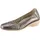 Witt Weiden Ballerina goldfarben Gr.: 38