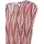 LASCANA Jerseykleid Sommerkleid Mehrfarbig 38