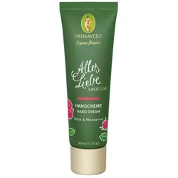 Alles Liebe Handcreme