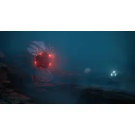 Bandai Namco Entertainment Cronos: The New Dawn Nintendo Switch 2