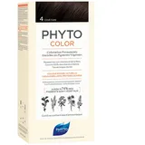Phyto Phytocolor 4 braun 112 ml