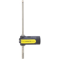 Alpen SDS-plus DUST EXTRACTOR SMASH 2 Schneiden 1St.